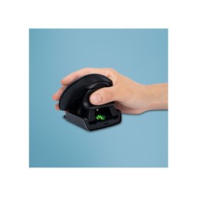 R-Go Tools Souris Ergonomique R-Go HE Twister avec logiciel de pause