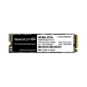 Team Group MP33 PRO M.2 2 To PCI Express 3.0 NVMe