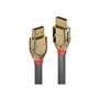 Lindy 37867 câble HDMI 15 m HDMI Type A (Standard) Gris