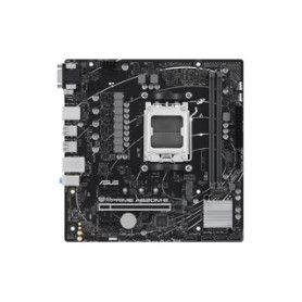 ASUS PRIME A620M-E-CSM AMD A620 Emplacement AM5 micro ATX