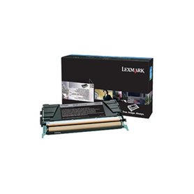 Lexmark 24B6186 Cartouche de toner 1 pièce(s) Original Noir