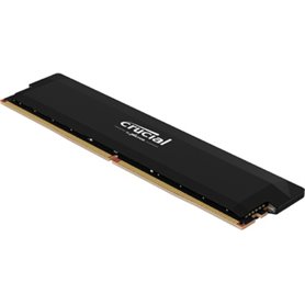 Crucial CP16G60C36U5B module de mémoire 16 Go DDR5 6000 MHz ECC Crucial CP16G60C36U5B module de mémoire 16 Go DDR5 6000 MHz ECC