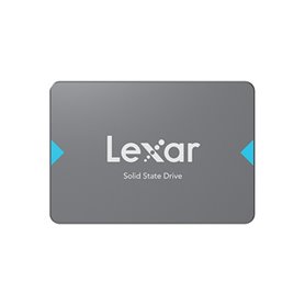 Lexar NQ100 2.5" 1