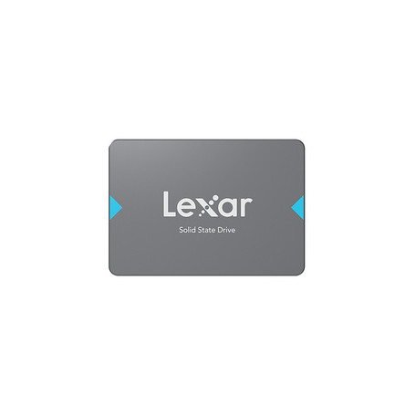 Lexar NQ100 2.5" 1