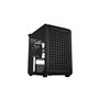 Cooler Master QUBE 500 Flatpack Black Edition Midi Tower Noir