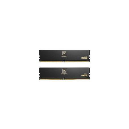 Team Group T-CREATE EXPERT CTCED532G6000HC30DC01 module de mémoire 32 Go 2 x 16 Go DDR5 6000 MHz