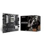 Biostar A620MP-E PRO carte mère AMD A620 Emplacement AM5 micro ATX