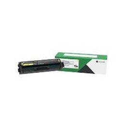 Lexmark C3220Y0 Cartouche de toner 1 pièce(s) Jaune