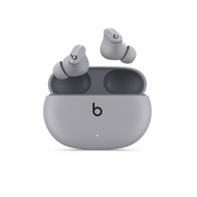 Beats by Dr. Dre Studio Buds Casque True Wireless Stereo (TWS) Ecouteurs Appels/Musique Bluetooth Gris