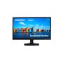 Samsung S33A écran plat de PC 61 cm (24") 1920 x 1080 pixels Full HD LED Noir