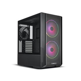 Lian Li LANCOOL 216R-X unité centrale Midi Tower Noir