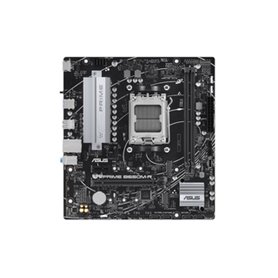 ASUS PRIME B650M-R AMD B650 Emplacement AM5 micro ATX