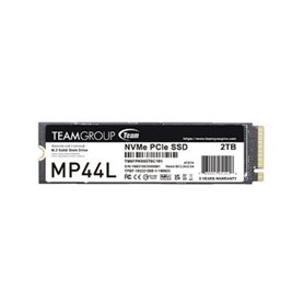 Team Group MP44L TM8FPK002T0C101 disque SSD M.2 2 To PCI Express 4.0 NVMe