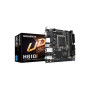 GIGABYTE H610I carte mère Intel H610 Express LGA 1700 mini ITX