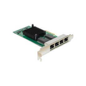 Inter-Tech ST-7238 Interne Ethernet 1000 Mbit/s