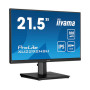 iiyama ProLite 22W LCD Full HD IPS écran plat de PC LED