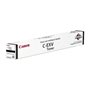 Canon C-EXV 52 Cartouche de toner 1 pièce(s) Original Noir