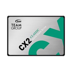 Team Group CX2 2.5" 2 To Série ATA III