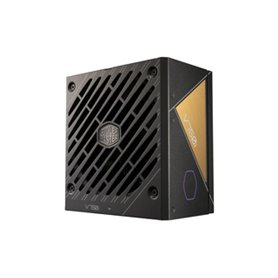Cooler Master V750 Gold i unité d'alimentation d'énergie 750 W 24-pin ATX ATX Noir
