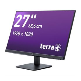 Wortmann AG TERRA 3030229 27" LED Full HD 5 ms Noir