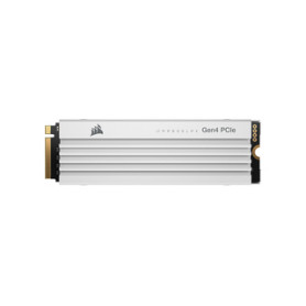 Corsair MP600 PRO LPX M.2 1 To PCI Express 4.0 NVMe 3D TLC NAND