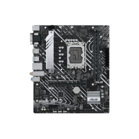 ASUS PRIME H610M-A WIFI D4 Intel H610 LGA 1700 micro ATX