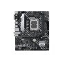 ASUS PRIME H610M-A WIFI D4 Intel H610 LGA 1700 micro ATX