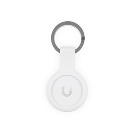 Ubiquiti UA-Pocket Recherche Blanc