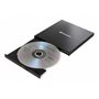 Verbatim 43889 lecteur de disques optiques Blu-Ray RW Noir