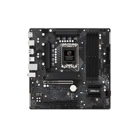 Asrock B760M PG Lightning Intel B760 LGA 1700 micro ATX