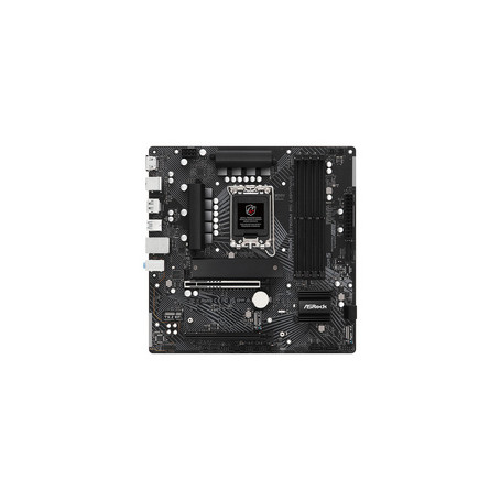 Asrock B760M PG Lightning Intel B760 LGA 1700 micro ATX