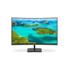 Philips E Line 241E1SCA/00 écran plat de PC 59,9 cm (23.6") 1920 x 1080 pixels Full HD LCD Noir Philips E Line 241E1SCA/00 écran plat de PC 59