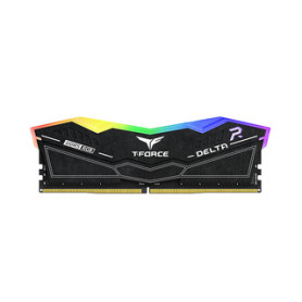 Team Group DELTA RGB DDR5 module de mémoire 32 Go 2 x 16 Go 6000 MHz ECC