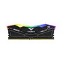 Team Group DELTA RGB DDR5 module de mémoire 32 Go 2 x 16 Go 6000 MHz ECC