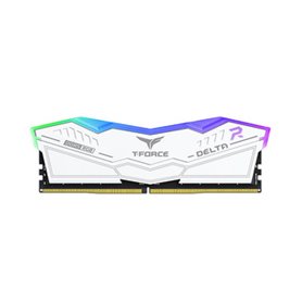 Team Group DELTA RGB DDR5 module de mémoire 32 Go 2 x 16 Go 6000 MHz ECC