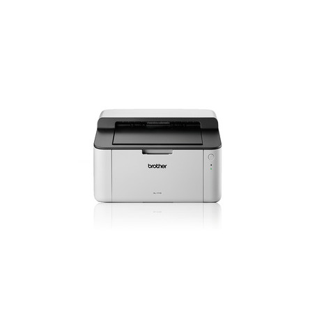 Brother HL-1110E imprimante laser 2400 x 600 DPI A4