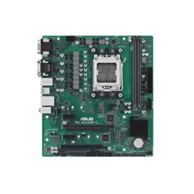 ASUS PRO A620M-C-CSM AMD A620 Emplacement AM5 micro ATX