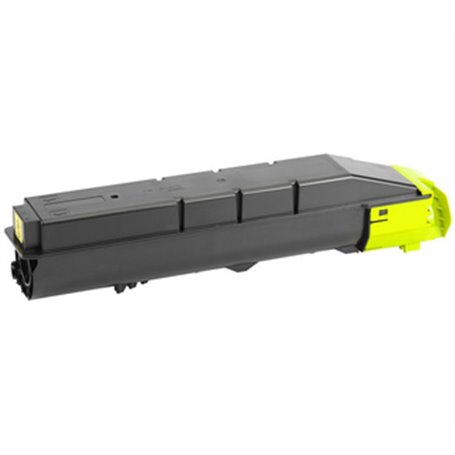 UTAX 1T02R4AUT0 Cartouche de toner 1 pièce(s) Original Jaune