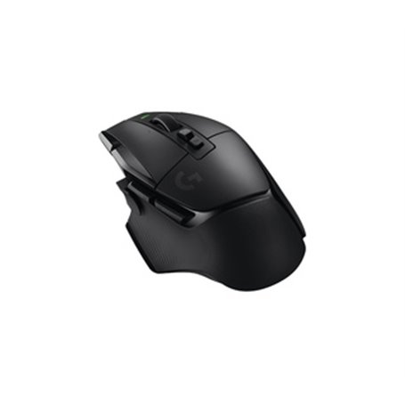 Logitech G G502 X Lightspeed souris Jouer Droitier RF sans fil Optique 25600 DPI