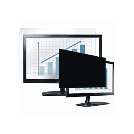 Fellowes PrivaScreen Filtre de confidentialité sans bords pour ordinateur 61 cm (24")