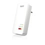 FRITZ!Powerline 1240 AX 1200 Mbit/s Ethernet/LAN Wifi Blanc 1 pièce(s)