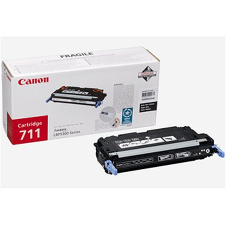 Canon 1660B002 Cartouche de toner 1 pièce(s) Original Noir