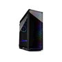 Inter-Tech X-908 Infini2 Tower Noir