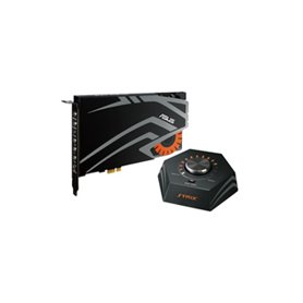 ASUS STRIX RAID PRO Interne 7.1 canaux PCI-E