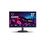 Cooler Master Gaming CMI-GA2701S-EK 27" LED Full HD 1 ms Noir