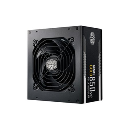 Cooler Master MWE Gold 850 V2 ATX 3.0 Ready unité d'alimentation d'énergie 850 W 24-pin ATX Noir