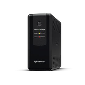 CyberPower UT1200EG alimentation d'énergie non interruptible Interactivité de ligne 1