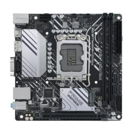 ASUS PRIME H610I-PLUS D4-CSM Intel H610 LGA 1700 mini ITX