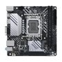 ASUS PRIME H610I-PLUS D4-CSM Intel H610 LGA 1700 mini ITX