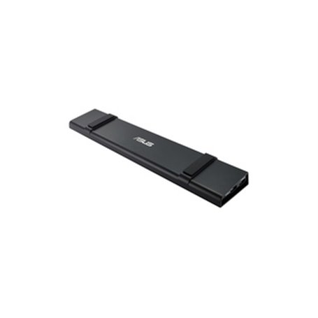 ASUS USB 3.0 HZ-3B Station d'accueil Noir